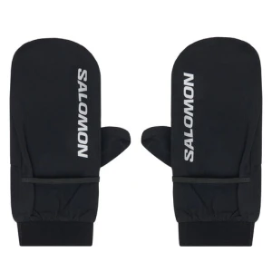 Rękawiczki Salomon Bonatti Waterproof LC2052000 Czarny