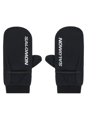 Rękawiczki Salomon Bonatti Waterproof LC2052000 Czarny