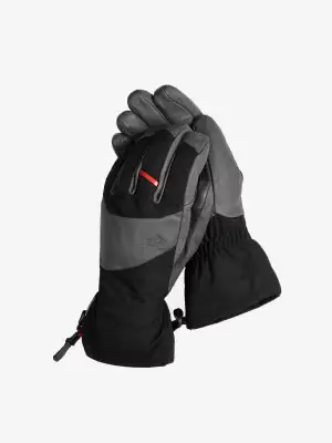 Rękawiczki skiturowe Mountain Equipment Couloir Glove - shadow/black