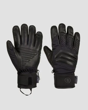 Rękawiczki Skórzane Męskie Bogner Alex R-tex® Xt