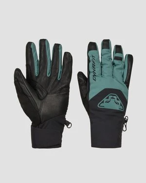 Rękawiczki sportowe unisex Dynafit Ridge Windstopper®