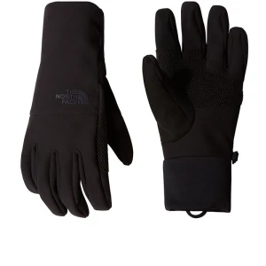 Rękawiczki The North Face Apex Etip 0A89RAJK31 - czarne