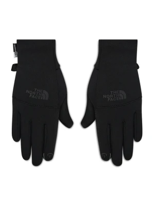 Rękawiczki The North Face Etip Glove NF0A4SHBJK31 Czarny