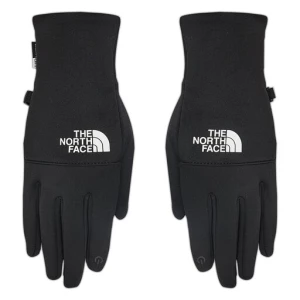 Rękawiczki The North Face Etip Recycled Glove NF0A4SHAHV21 Czarny