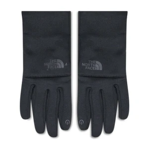 Rękawiczki The North Face Etip Recycled Glove NF0A4SHAJK31 Czarny