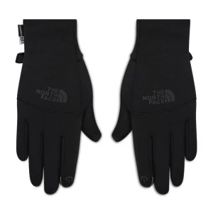 Rękawiczki The North Face Etip Recyd Glove NF0A4SHBJK31 Czarny