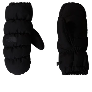 Rękawiczki The North Face Montana 0A88JQJK31 - czarne