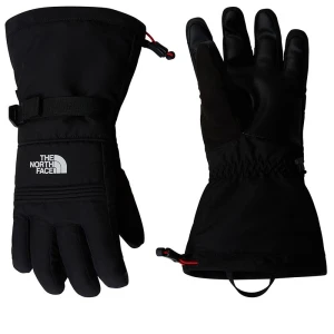 Rękawiczki The North Face Montana 0A89QJJK31 - czarne