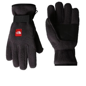 Rękawiczki The North Face Red Box 0A8EGF0SA1 - czarne