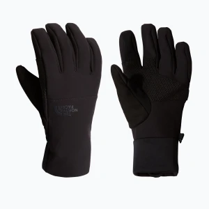 Rękawiczki trekkingowe damskie The North Face Apex Insulated Etip black