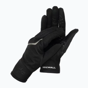 Rękawiczki trekkingowe damskie The North Face Etip Closefit black