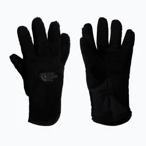 Rękawiczki trekkingowe damskie The North Face Osito Etip black