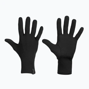 Rękawiczki trekkingowe icebreaker 200 Oasis Glove Liners black