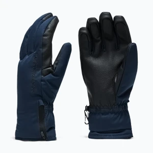 Rękawiczki trekkingowe Peak Performance Unite Glove blue shadow