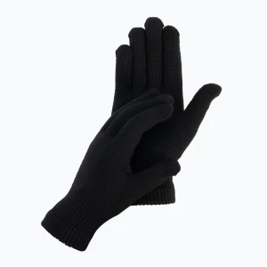 Rękawiczki trekkingowe Smartwool Liner black