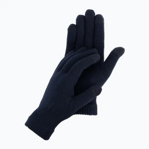 Rękawiczki trekkingowe Smartwool Liner deep navy Granatowy