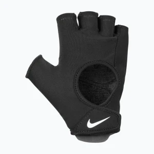 Rękawiczki treningowe damskie Nike Vapor FG black/black/white
