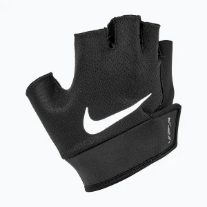 Rękawiczki treningowe męskie Nike Vapor FG black/black/white