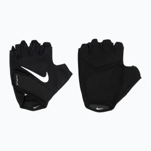 Rękawiczki treningowe męskie Nike Vapor FG black / black / white