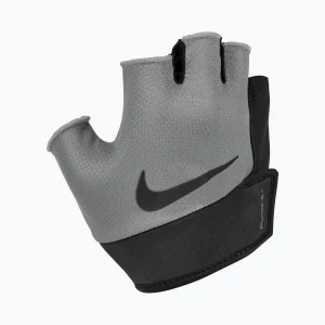 Rękawiczki treningowe męskie Nike Vapor FG cool grey/black/black