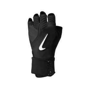 Rękawiczki treningowe Nike Alpha Elite - Czerń