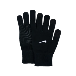 Rękawiczki treningowe z dzianiny Nike Tech Grip 3.0 - Czerń
