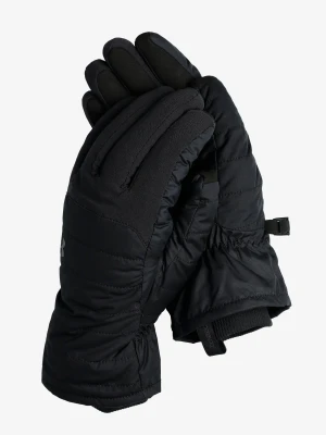 Rękawiczki Under Armour UA Storm Insulated Gloves - black/castlerock