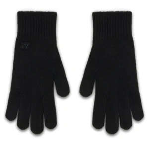 Rękawiczki Weekend Max Mara Lea 2525566015 Czarny