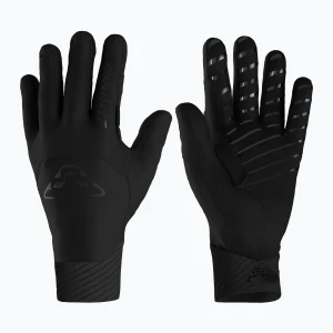 Rękawiczki wielofunkcyjne DYNAFIT Blacklight Softshell black out