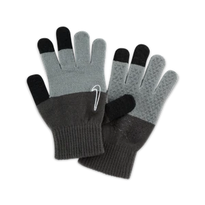 Rękawiczki z dzianiny 2.0 Nike Tech and Grip - Szary