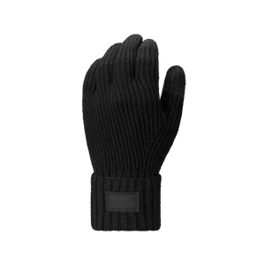 Rękawiczki z dzianiny Nike City (1 para) - Czerń