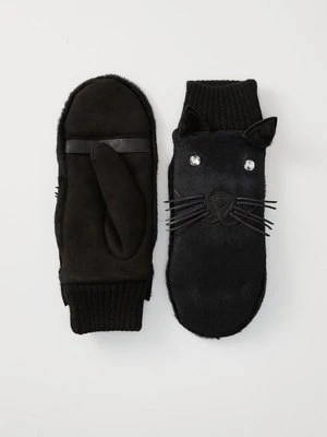 Rękawiczki z jednym palcem AGNELLE