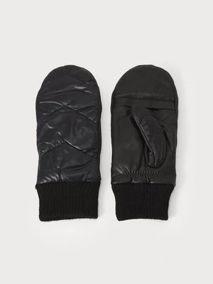 Rękawiczki z jednym palcem AGNELLE