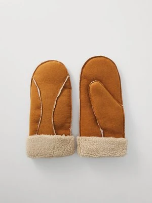 Rękawiczki z jednym palcem Anna Field