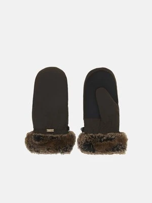 Rękawiczki z jednym palcem Barbour