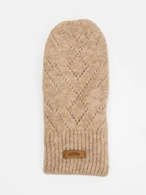 Rękawiczki z jednym palcem Barts