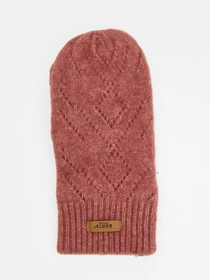 Rękawiczki z jednym palcem Barts