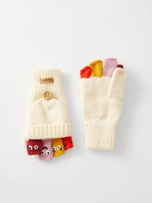 Rękawiczki z jednym palcem Barts