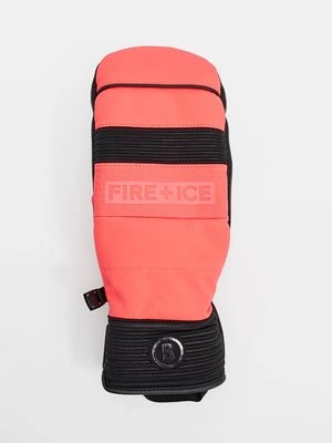Rękawiczki z jednym palcem Bogner Fire + Ice