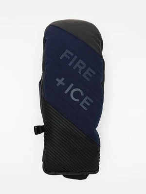 Rękawiczki z jednym palcem Bogner Fire + Ice