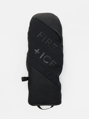 Rękawiczki z jednym palcem Bogner Fire + Ice