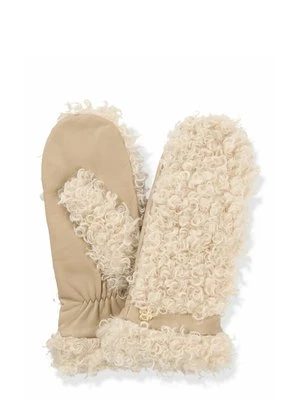 Rękawiczki z jednym palcem Boss