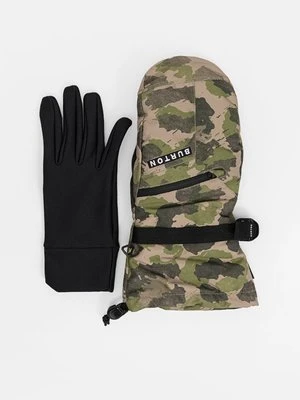 Rękawiczki z jednym palcem Burton