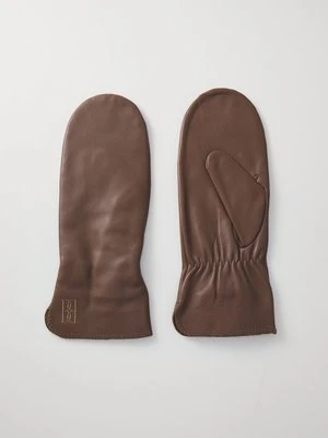 Rękawiczki z jednym palcem By Malene Birger