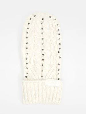 Rękawiczki z jednym palcem DKNY