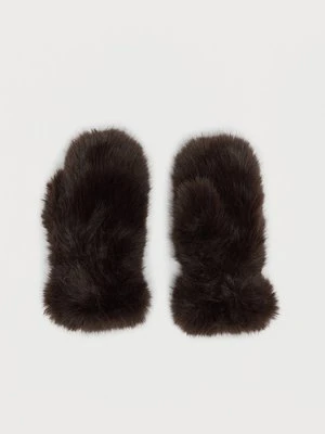 Rękawiczki z jednym palcem GAP