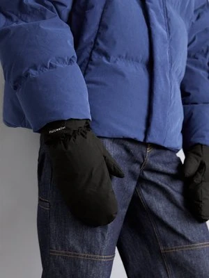 Rękawiczki z jednym palcem Holzweiler