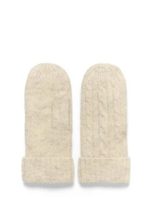 Rękawiczki z jednym palcem Kaffe