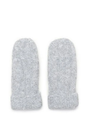 Rękawiczki z jednym palcem Kaffe