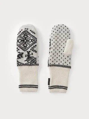 Rękawiczki z jednym palcem Kari Traa